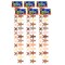 Hygloss Products Multicultural Kids Mighty Brights Border, 36 Feet/Pack, PK6 33607 - alternate 1